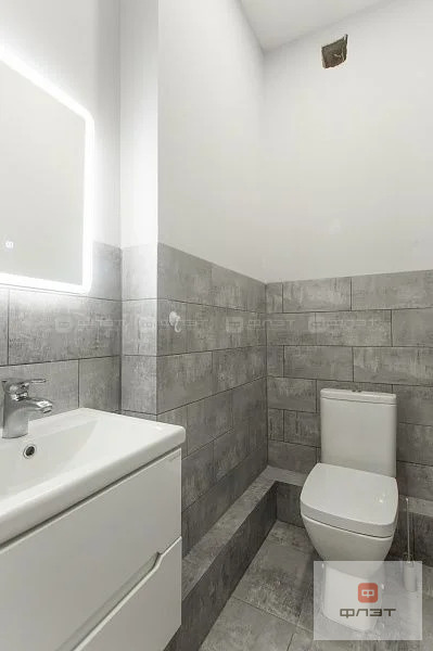 Продажа квартиры, Казань, ул. Достоевского - Фото 14