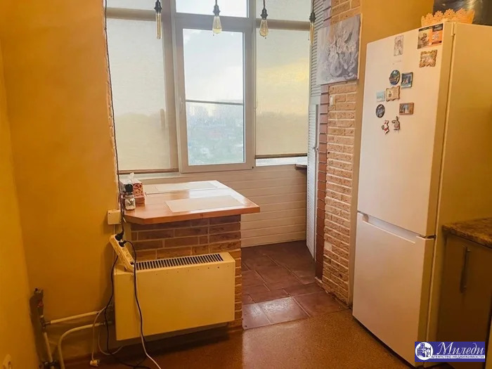 Продажа квартиры, Батайск, ул. Речная - Фото 6