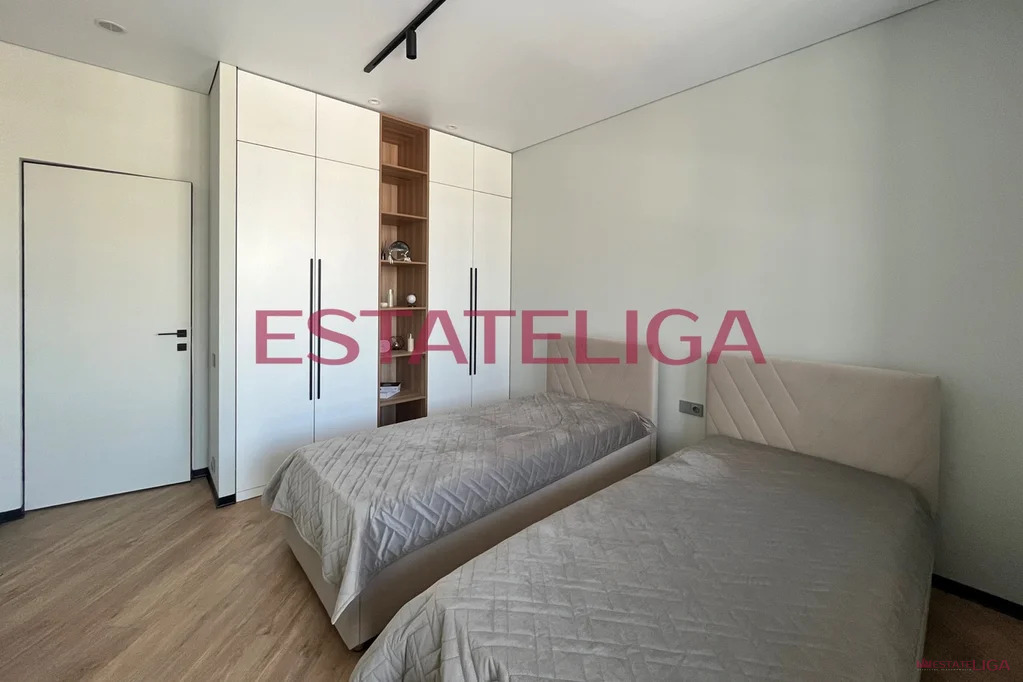 Аренда квартиры, Береговой проезд - Фото 13