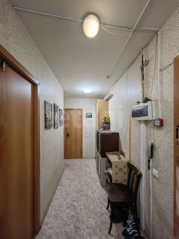 Продажа квартиры, Русанова проезд - Фото 9
