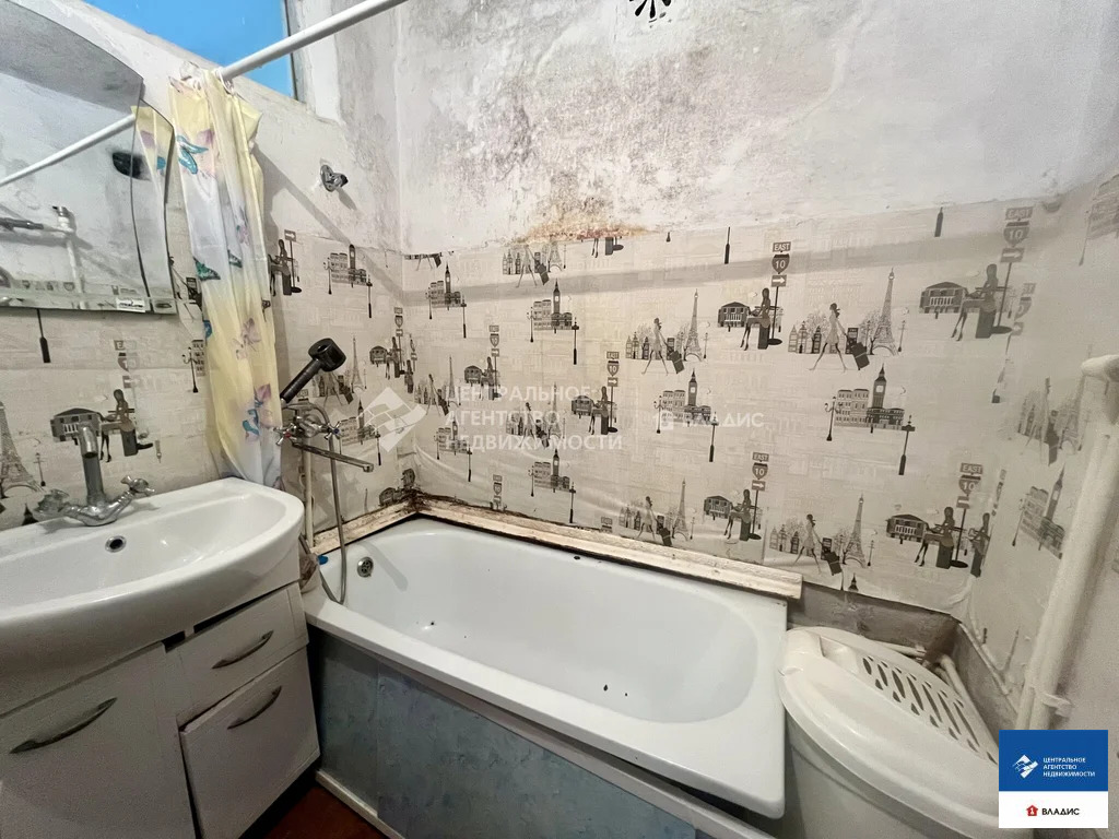 Продажа квартиры, Михайлов, Михайловский район, ул. 50 лет ВЛКСМ - Фото 6