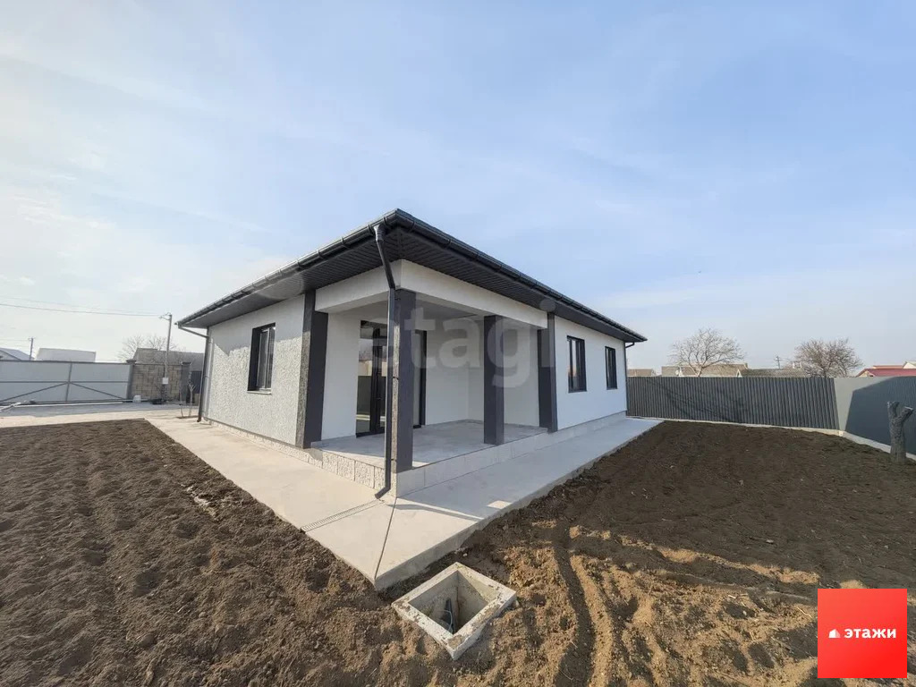 Продажа дома, Михайловка, Сакский район, ул. Гарнизонная - Фото 6