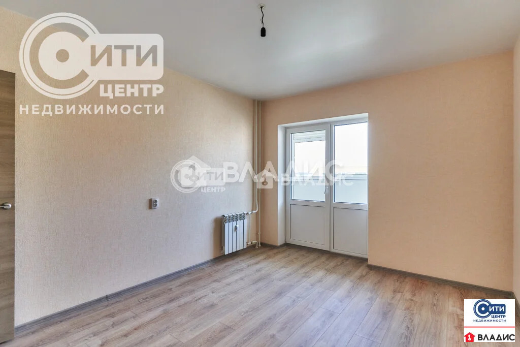 Продажа квартиры, Отрадное, Новоусманский район, Рубиновая улица - Фото 13