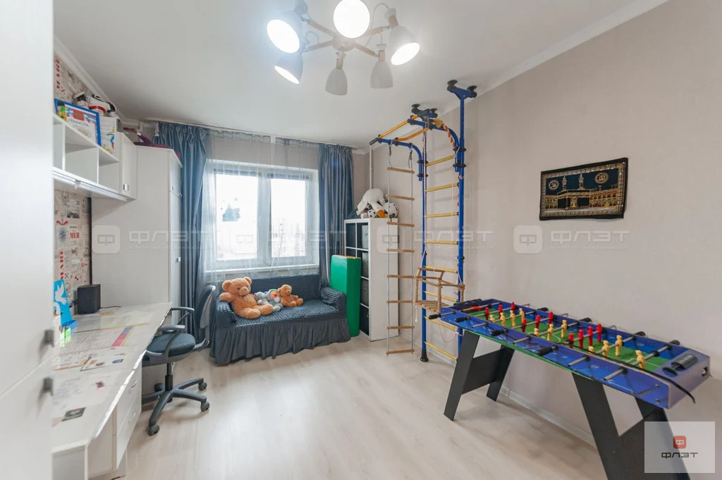 Продажа квартиры, Казань, ул. Дубравная - Фото 10