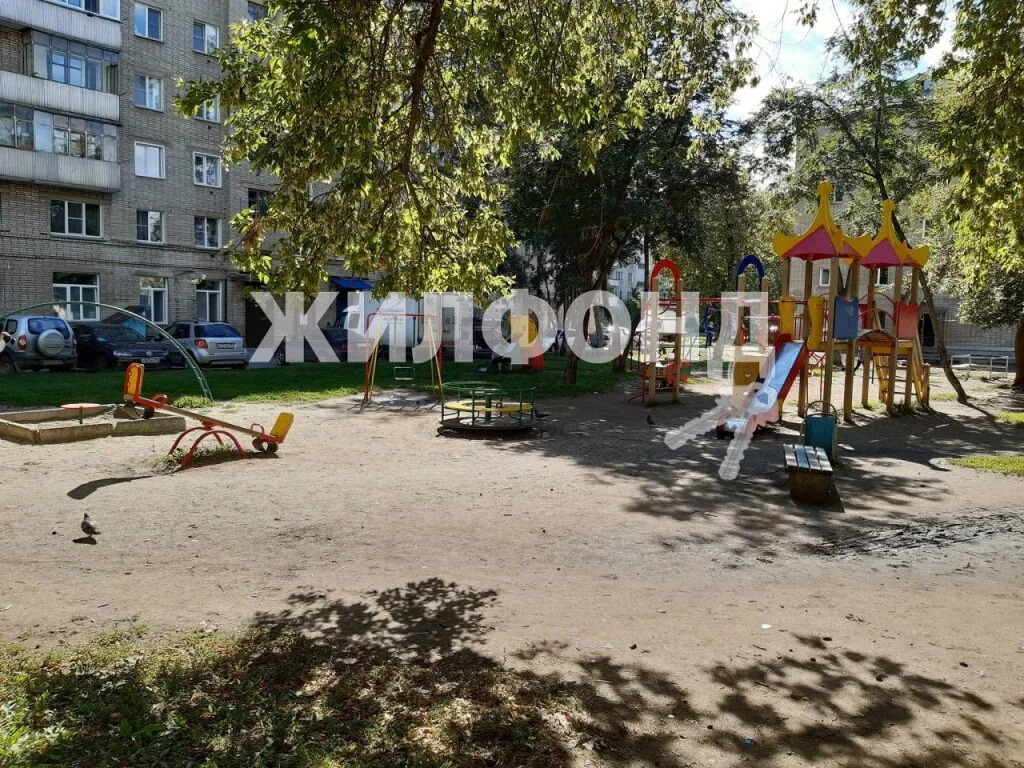 Продажа квартиры, Новосибирск, ул. Зорге - Фото 3