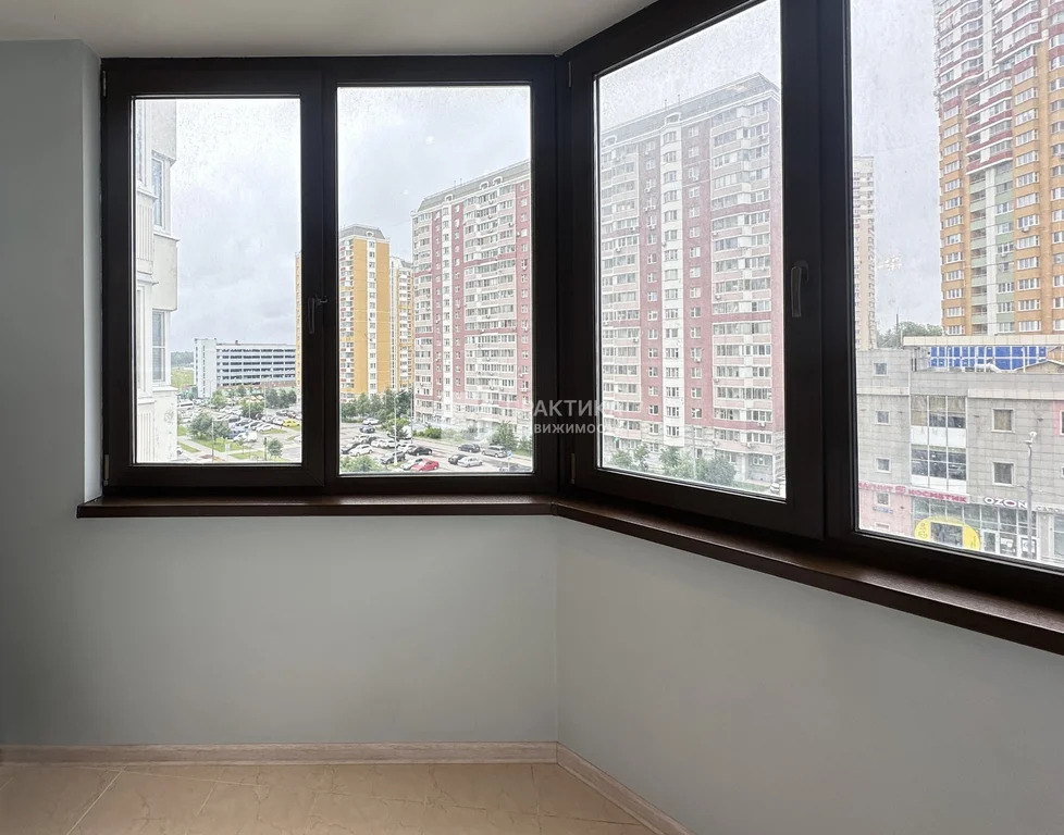 Продажа квартиры, Московский, Московский г. п., ул. Радужная - Фото 10