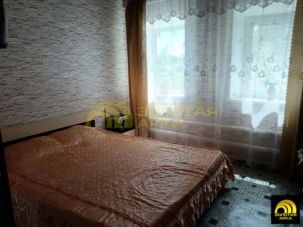 Продажа дома, Ахтанизовская, Темрюкский район, ул. Красная - Фото 7