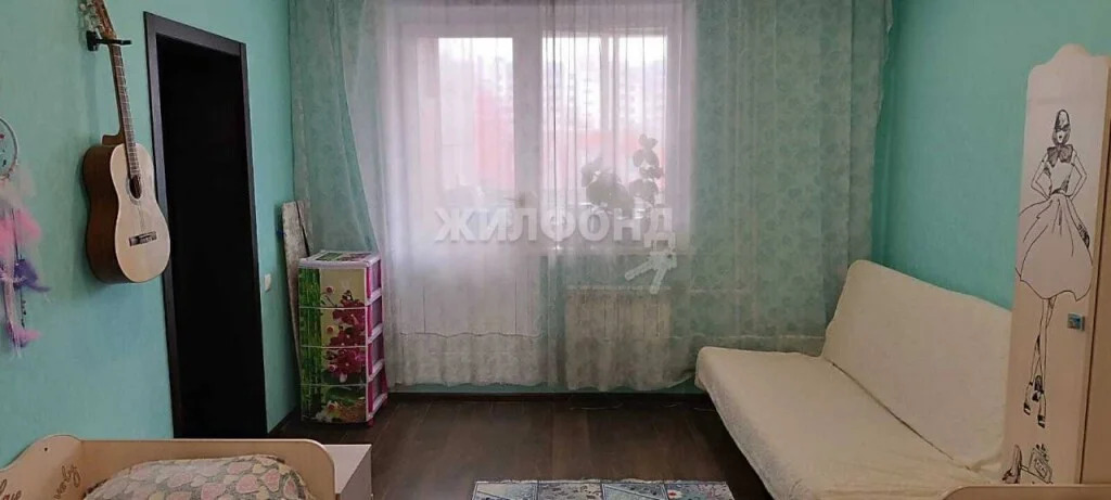 Продажа квартиры, Краснообск, Новосибирский район, 2-й микрорайон - Фото 20