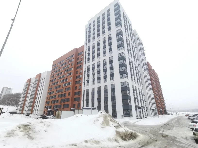 Продается квартира, 37 м - Фото 2