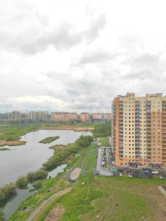 Продажа квартиры, Люберцы, Люберецкий район, ул. Камова - Фото 6