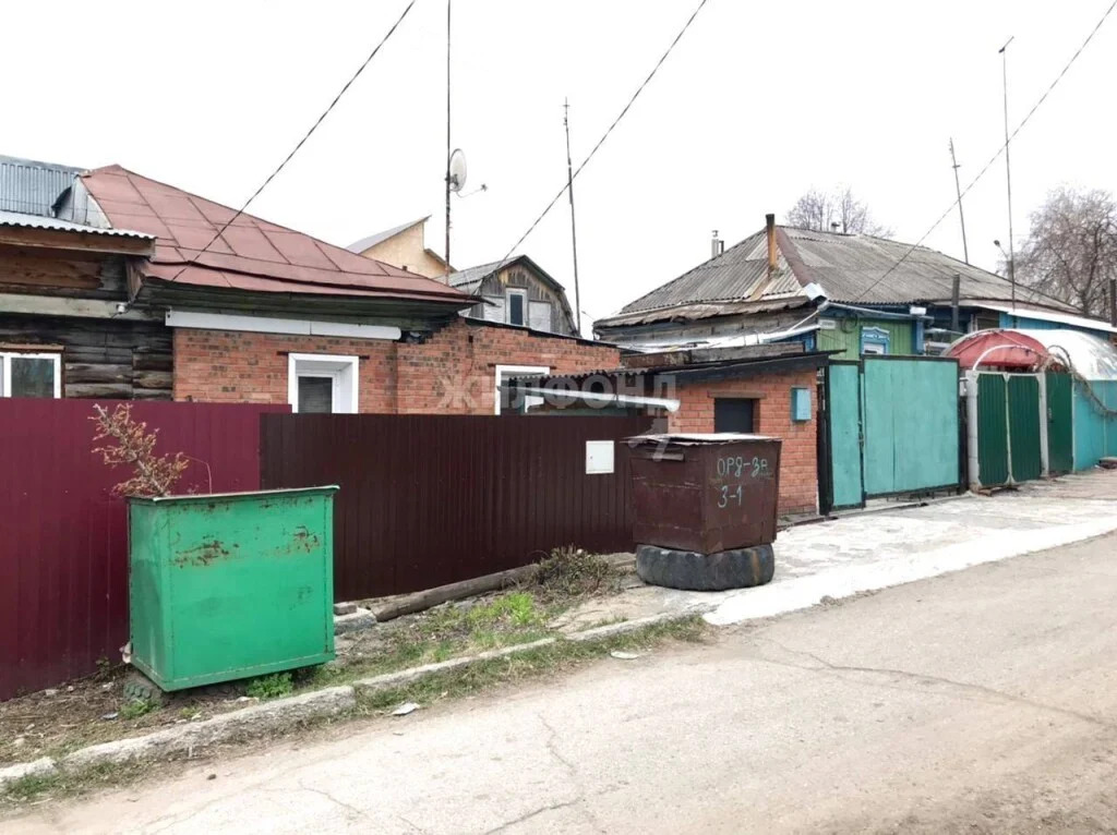 Продажа дома, Бердск, ул. Орджоникидзе - Фото 28