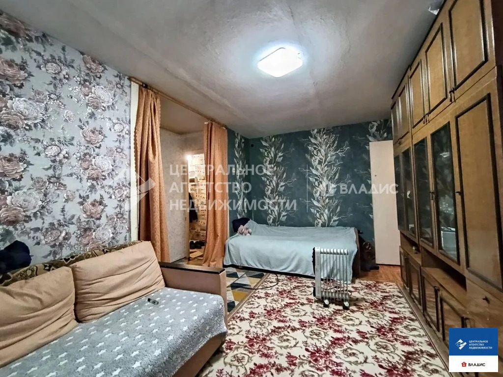 Продажа квартиры, Лесной, Шиловский район, ул. Советская - Фото 16