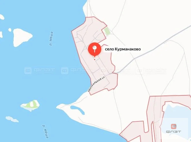 Продажа участка, Курманаково, Лаишевский район, ул. Мешинская - Фото 16