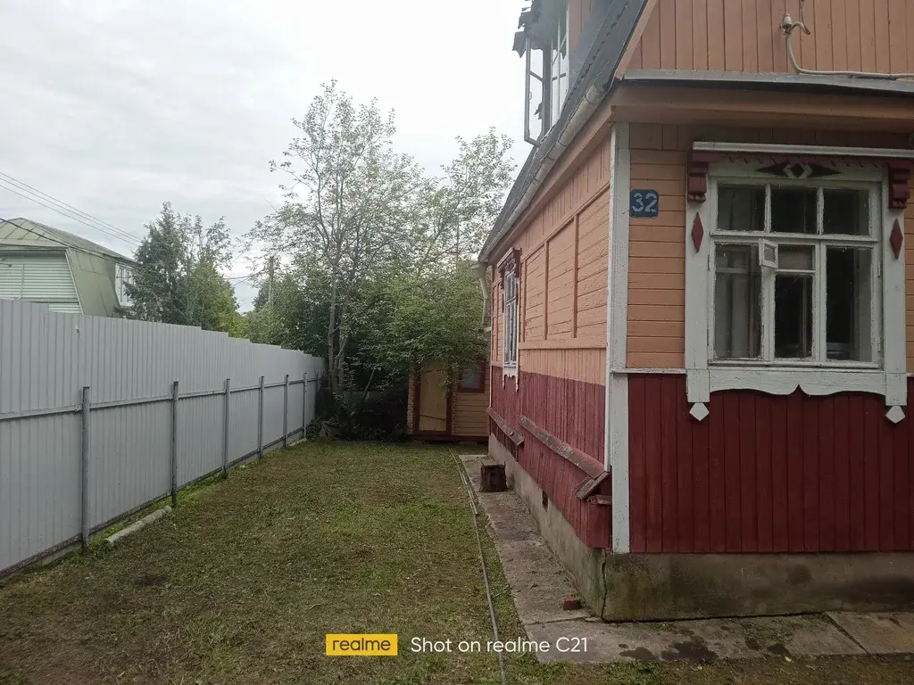 Дача 120 м2 на участке 6 сот. - Фото 5