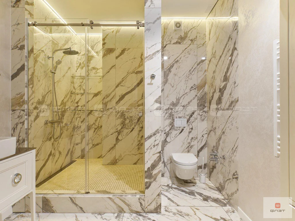 Продажа квартиры, Казань, Катановский пер. - Фото 12