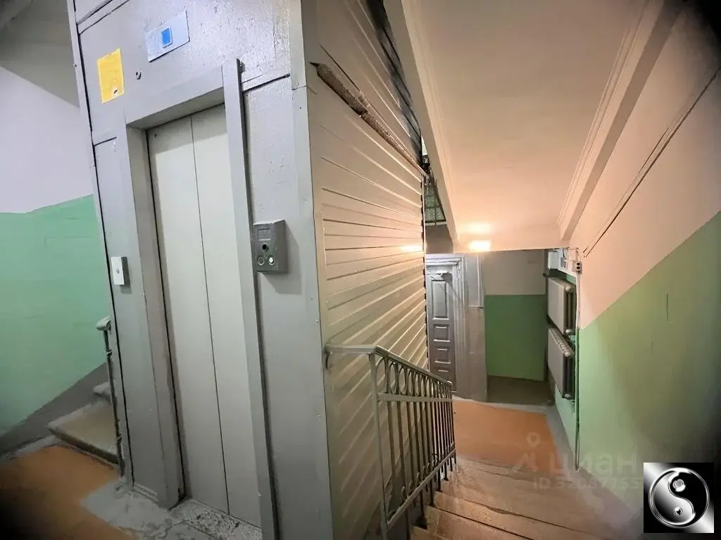 Продаю комнату 85.7/14.1м Первомайская ул., 49, Москва, ВАО, р-н ... - Фото 6