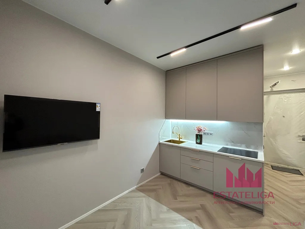 Аренда квартиры, Нагатинская наб. - Фото 3