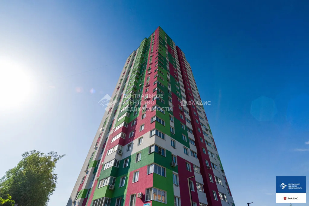Продажа квартиры, Рязань, ул. Ушакова - Фото 0