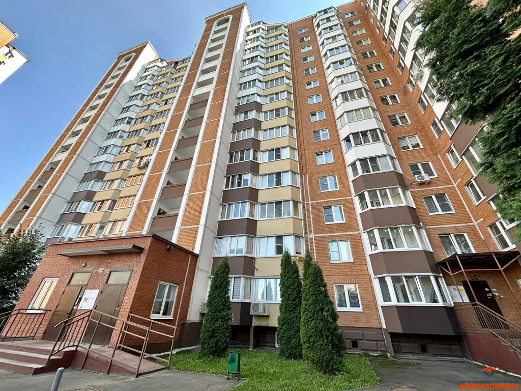 Продажа квартиры, Домодедово, Домодедово г. о., улица Текстильщиков - Фото 32