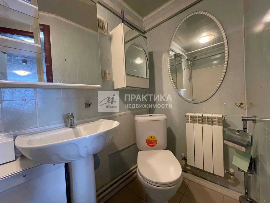 Продажа дома, Загорянский, Щелковский район, ул. Кирова - Фото 10
