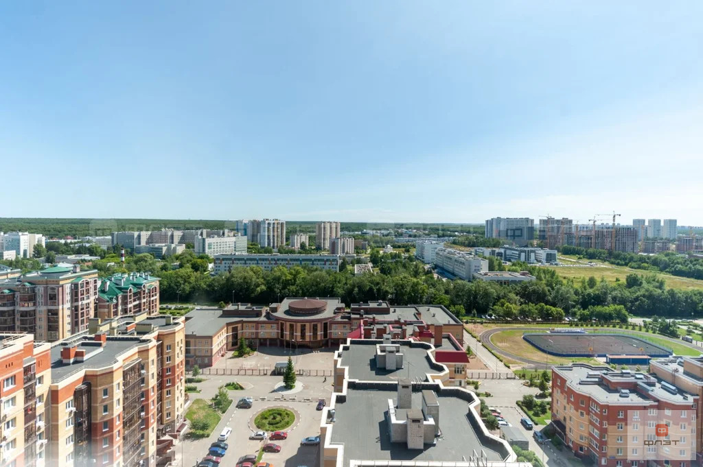Продажа квартиры, Казань, ул. Баки Урманче - Фото 25