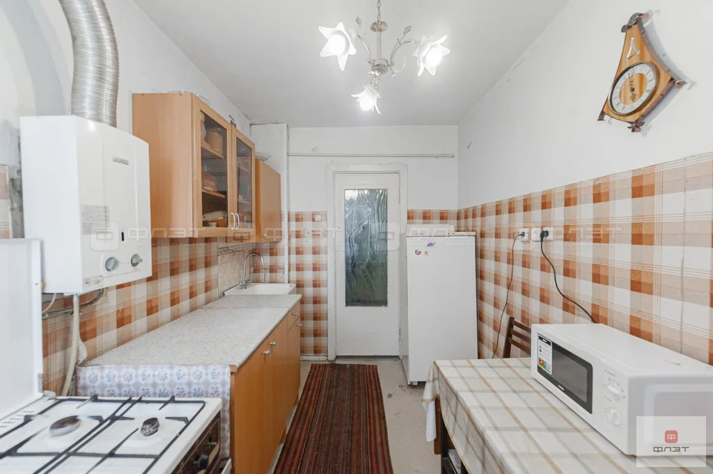 Продажа квартиры, Казань, ул. Кленовая 3-я - Фото 7
