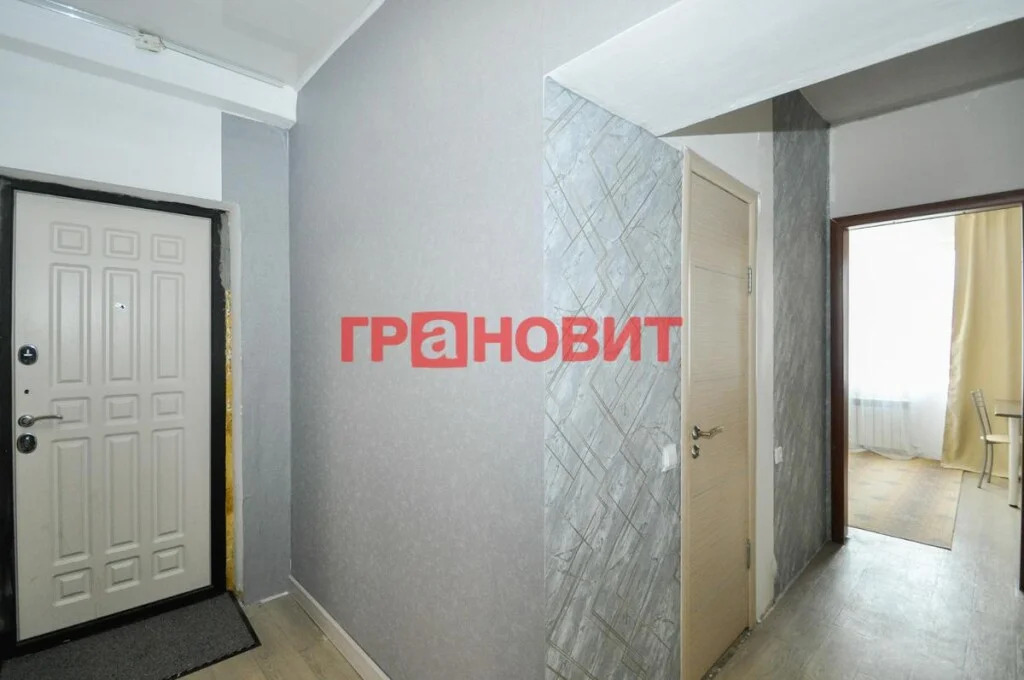 Продажа квартиры, Новосибирск, Рубежная - Фото 6