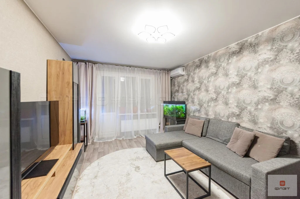 Продажа квартиры, Казань, ул. Натана Рахлина - Фото 1