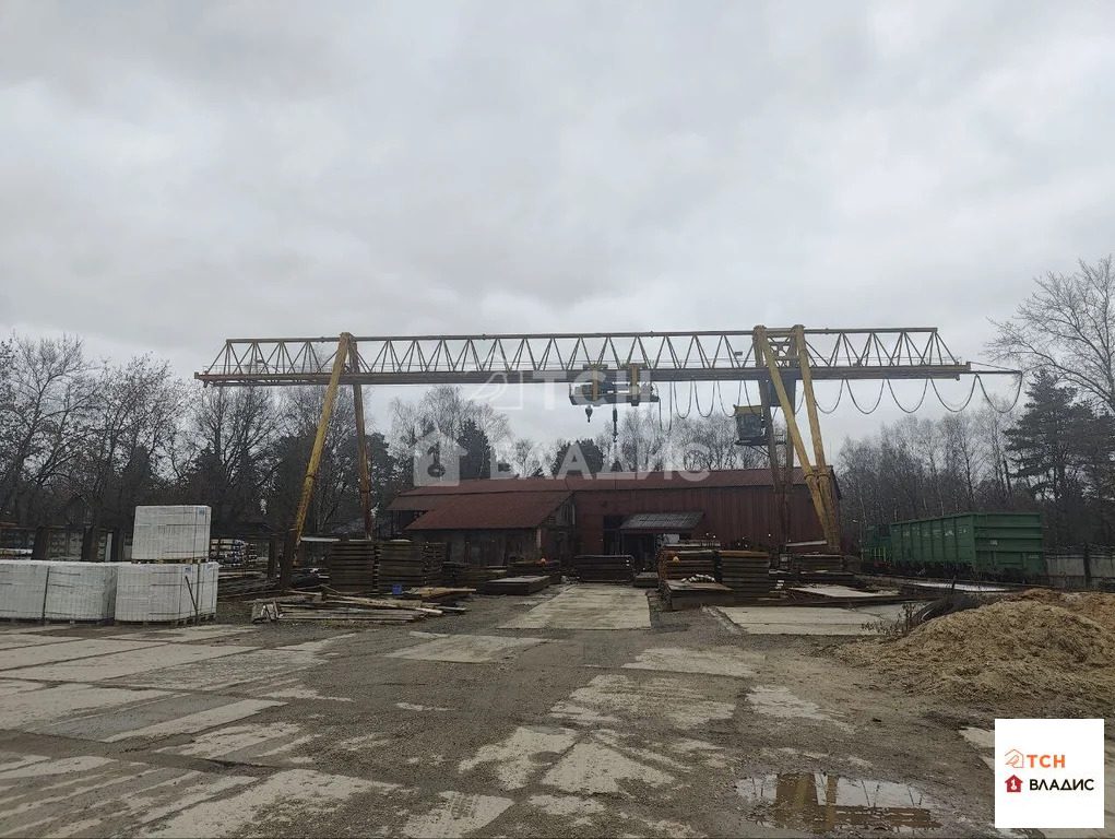 Аренда склада, Ивантеевка - Фото 0