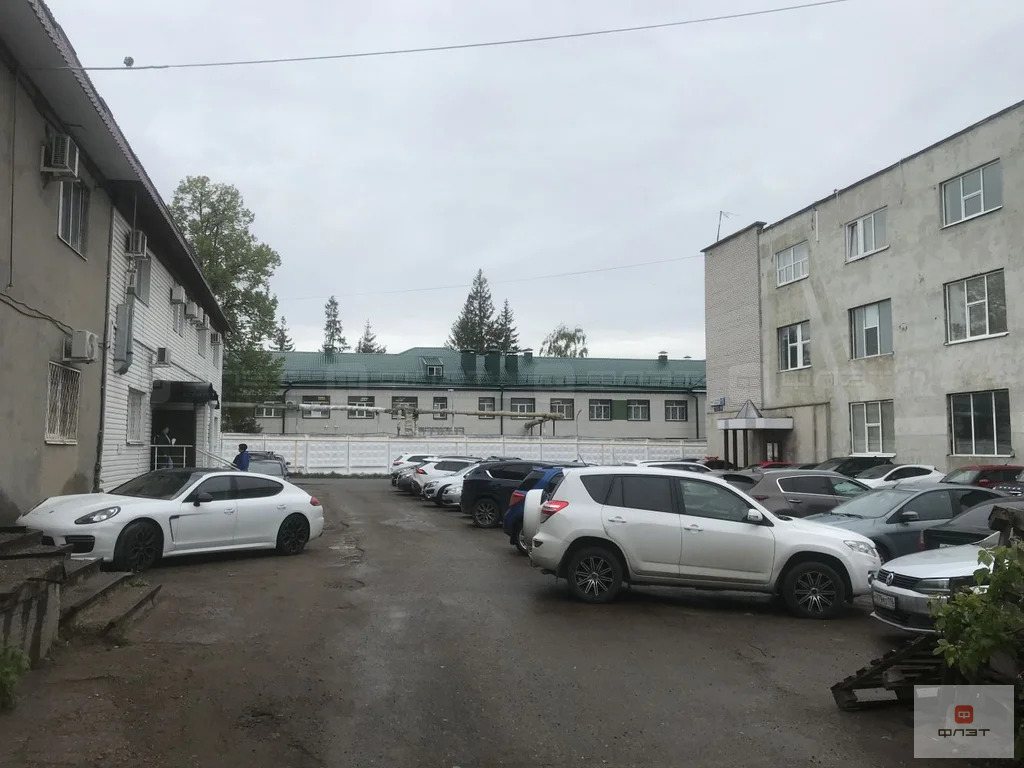 Продажа офиса, Казань, ул. Сеченова - Фото 0