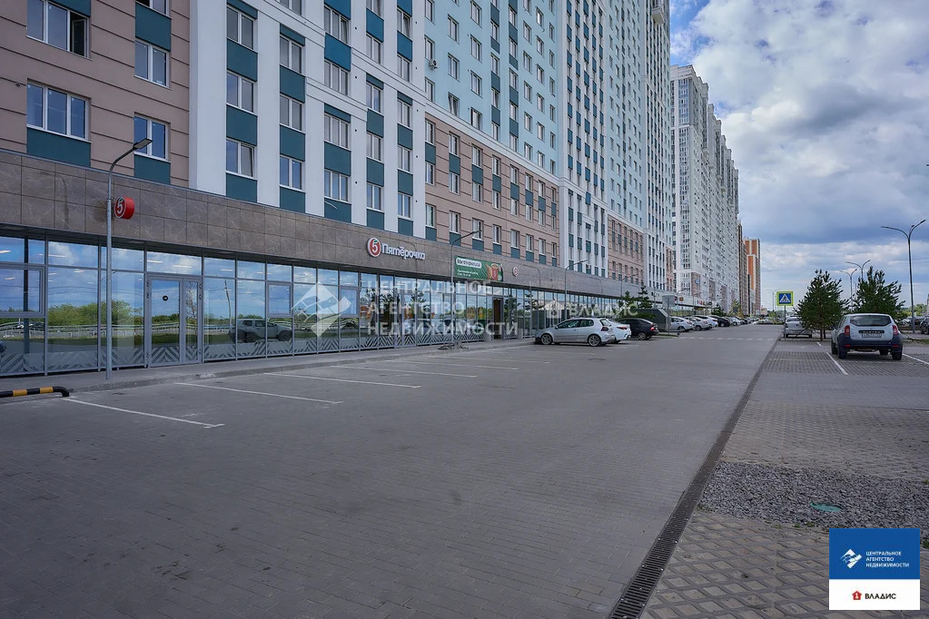 Продажа квартиры, Рязань, ул. Быстрецкая - Фото 16