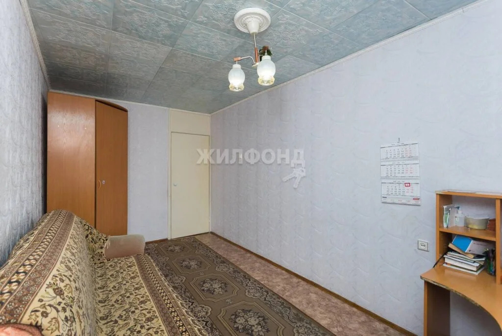 Продажа квартиры, Новосибирск, ул. Пархоменко - Фото 6