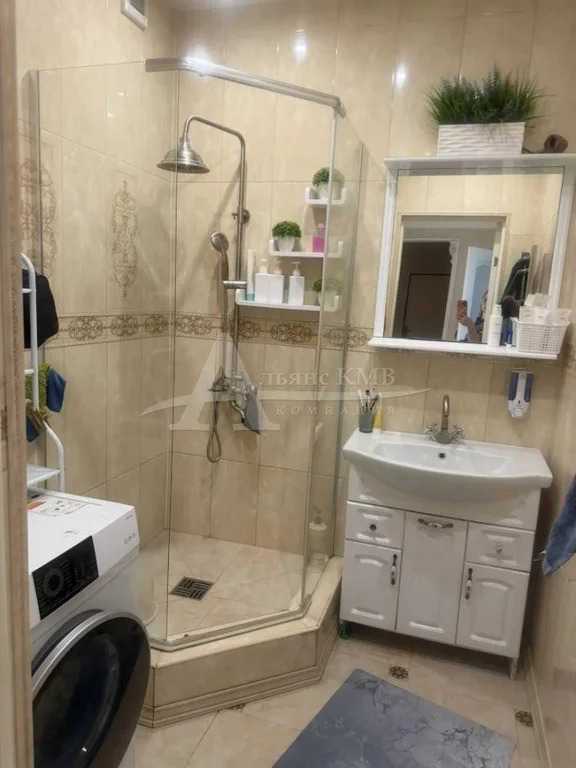 Продажа квартиры, Минеральные Воды, ул. Бибика - Фото 7