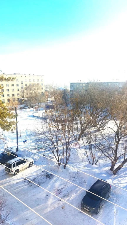 Продажа квартиры, Новосибирск, Энгельса - Фото 3