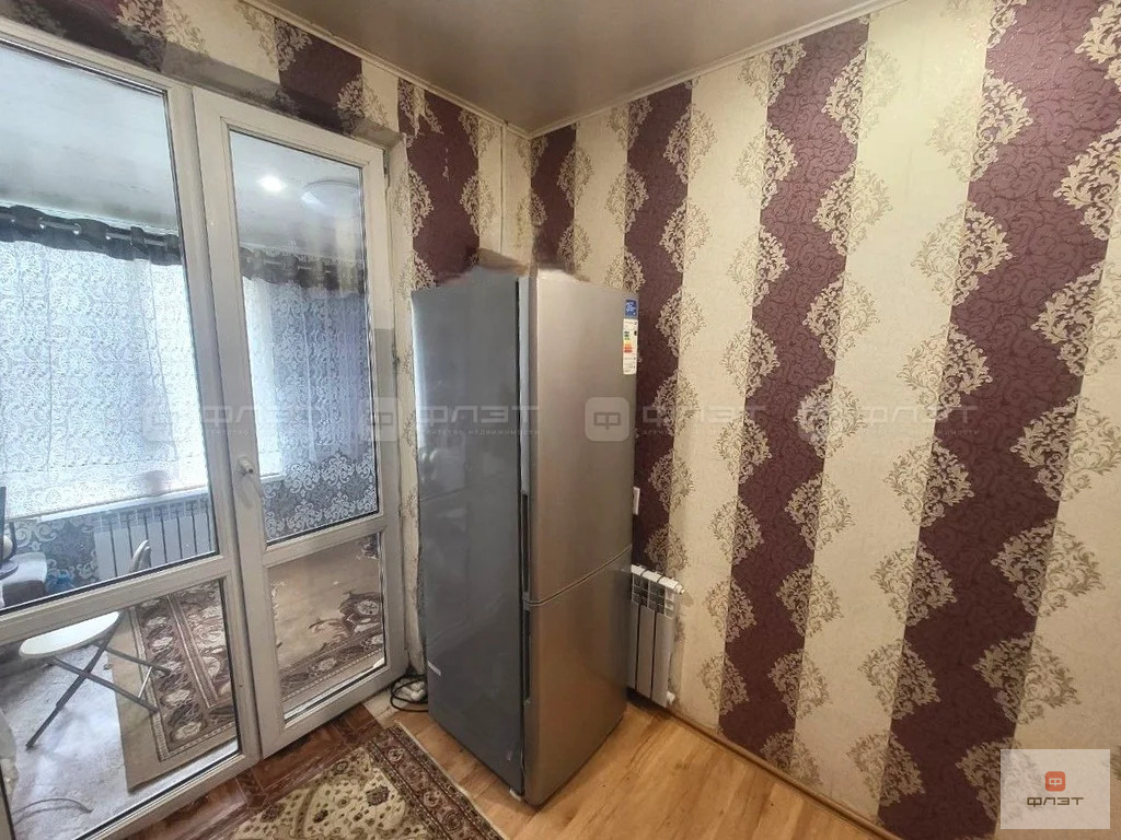 Продажа квартиры, Казань, ул. Ахтямова - Фото 8