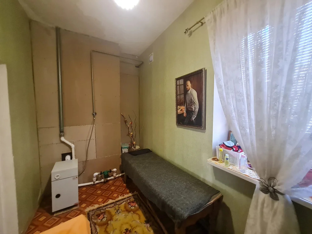 Продажа дома, Афипский, Северский район, ул. Краснопартизанская - Фото 10