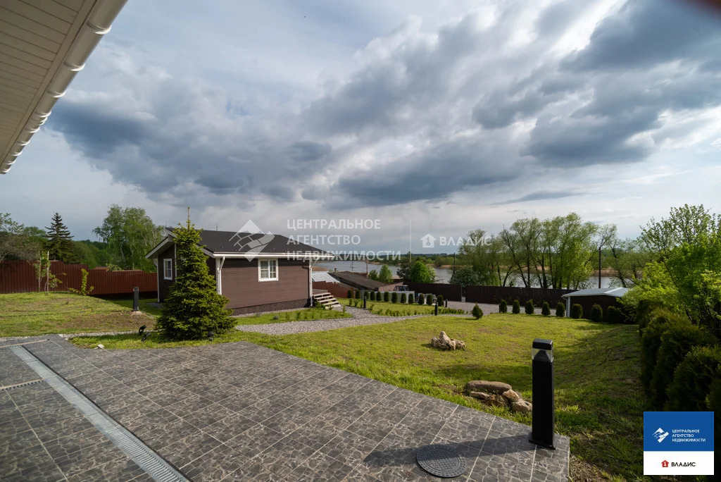 Продажа дома, Пронск, Пронский район, Набережная улица - Фото 12