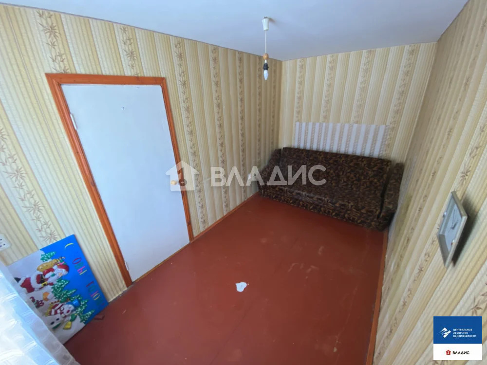 Аренда квартиры, Рязань, ул. Черновицкая - Фото 7