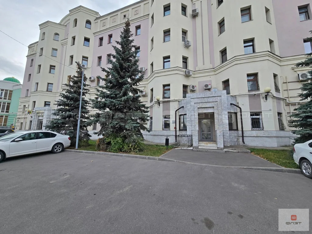 Продажа ПСН, Казань, ул. Лево-Булачная - Фото 2