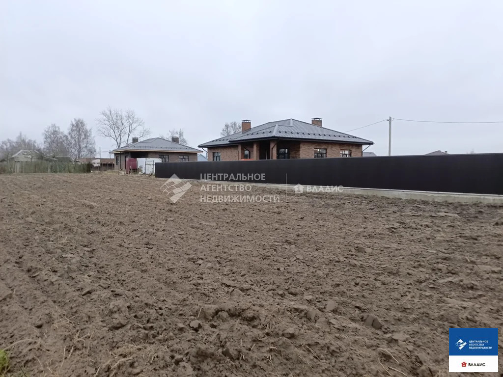 Продажа участка, Поляны, Рязанский район - Фото 2