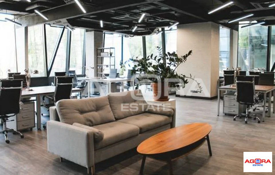 Аренда офиса, м. Динамо, Ленинградский пр-кт. - Фото 6