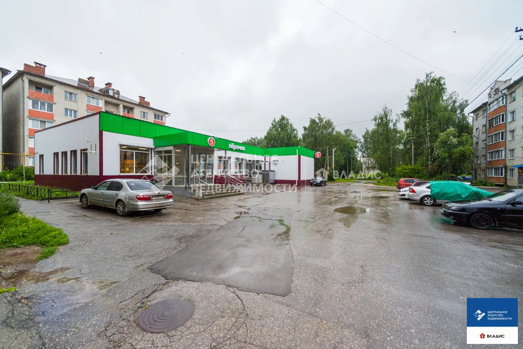 Продажа квартиры, Турлатово, Рязанский район, ул. Новая - Фото 10