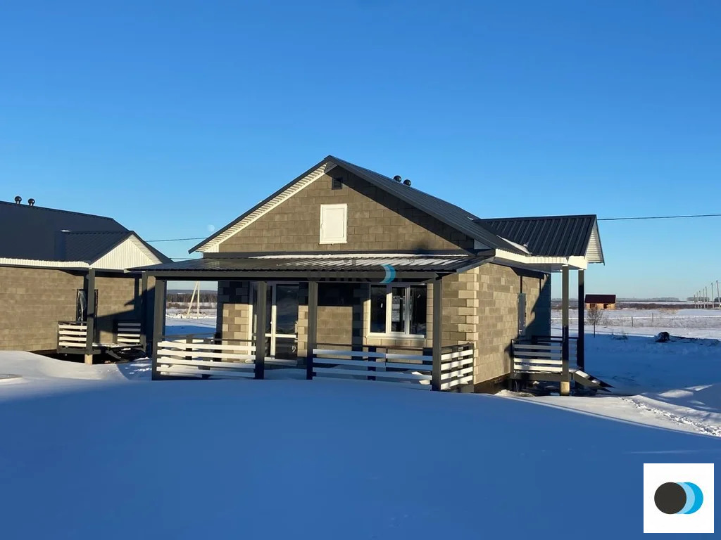 Продажа дома, Иглинский район, Луговая улица - Фото 6