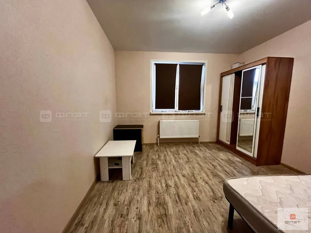 Аренда квартиры, Куюки, Лаишевский район, 21-й квартал д.7 - Фото 6