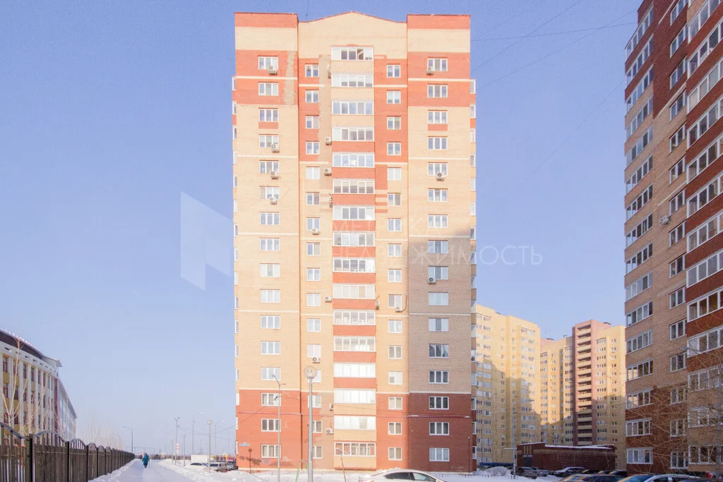 Продажа квартиры, Тюмень, г Тюмень - Фото 4