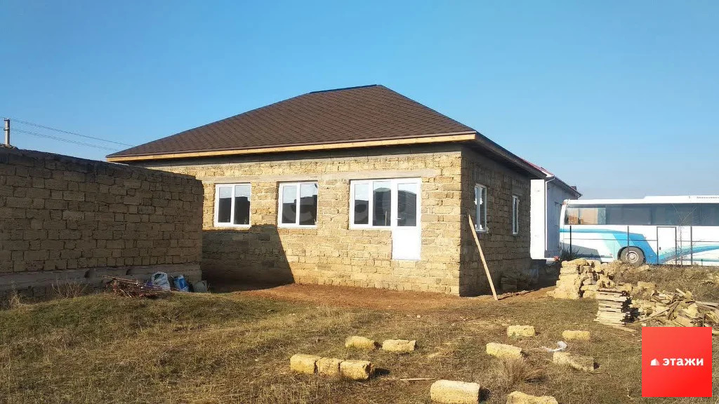 Продажа дома, Лесновка, Сакский район, ул. Крымская - Фото 7