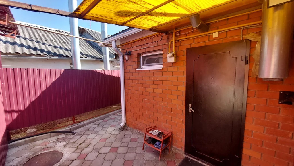 Продажа дома, Темрюк, Темрюкский район, ул. Октябрьская - Фото 23