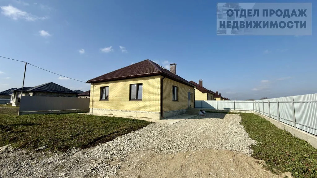 Новый дом под семейную ипотеку - Фото 17