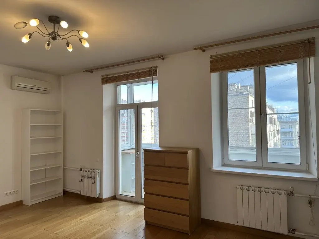 Трехкомнатную квартиру на ул.Космонавтов Общ.пл. 89 кв.м - Фото 37