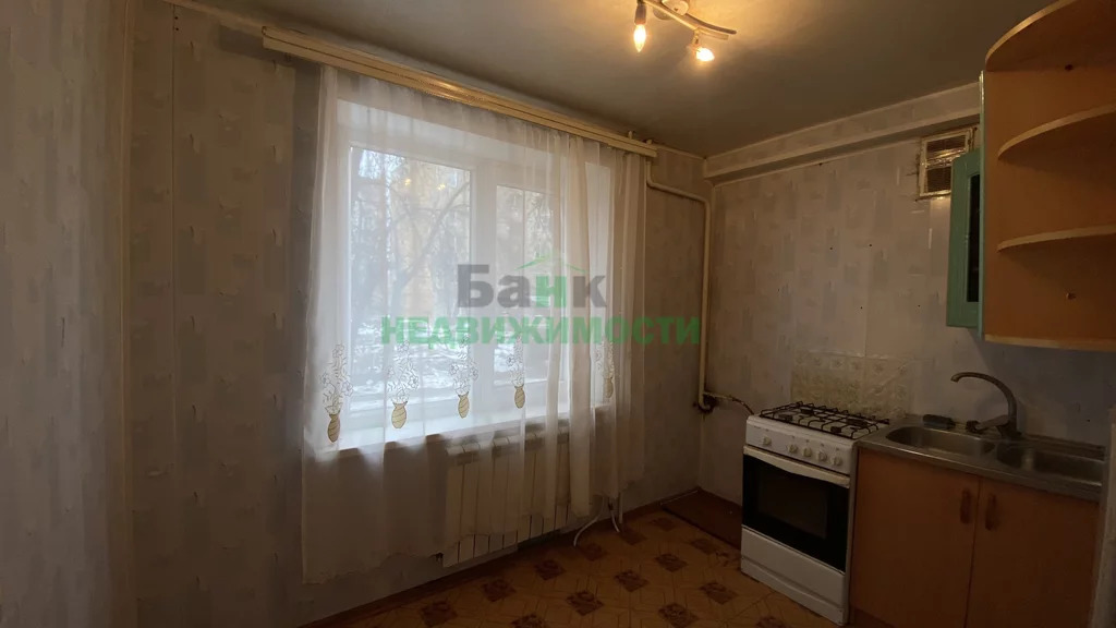 Продажа квартиры, Вольск, Кольцова ул, 7 - Фото 1